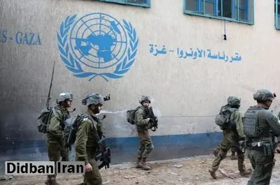 ۶ زخمی در درگیری شهرک‌نشینان و فلسطینیان/ ارتش اسرائیل به حالت آماده‌باش درآمد