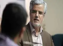 جزییات ماجرای رشوه دادن قالیباف به نمایندگان برای مسکوت گذاشتن 
تحقیق و تفحص از فساد ها در شهرداری تهران/ محمود صادقی:گزارش‌هایی از تطمیع‌ نمایندگان در اختیار داشتیم