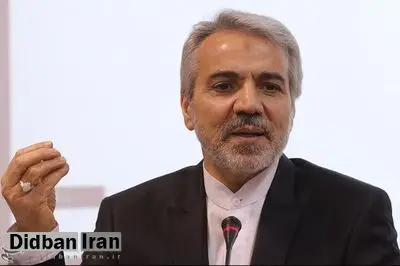 نوبخت: هر کدام از تحریمهای اقتصادی میتواند دولتی را سرنگون کند/ رسانه های خارجی به فتنه اخیر امید بسته بودند/ ۴۸ ساعت در ایران شلوغ شد؛ چرا پیروز نشدند؟
