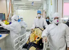 عروسی کرونایی تبدیل به عزا شد /عروس و داماد بستری هستند