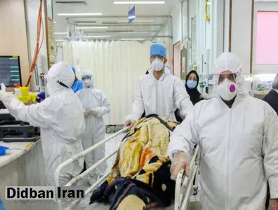 عروسی کرونایی تبدیل به عزا شد /عروس و داماد بستری هستند