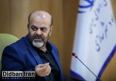 ادعای جدید رستم قاسمی: ایران مرجع ترانزیت منطقه است