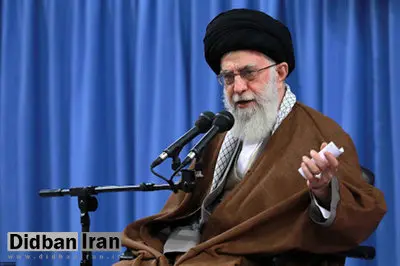 ۸ توصیه کلیدی رهبر انقلاب درباره رابطه بین دولت و مجلس/مجلس از بدنه کارشناســی دولت استفاده کند