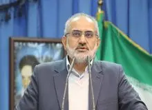 معاون رئیس جمهور: مسمومیت ها در مدارس دخترانه کار مخالفان دولت ابراهیم رییسی است 