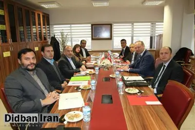 ️بررسی سازو کار ارتقاء مناسبات و همکاری‌های حقوقی- قضایی میان ایران و ترکیه