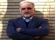 احمد حکیمی پور؛  حمید رضا جلایی پور را به مناظره دعوت کرد 