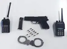 جزییات دستگیری سارقان مامورنمای صرافی های تهران