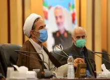 رئیس سازمان بازرسی کل کشور: هیچ بن‌بستی در کشور وجود ندارد