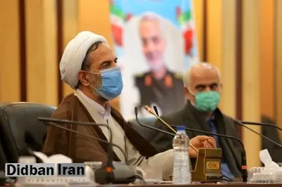 رئیس سازمان بازرسی کل کشور: هیچ بنبستی در کشور وجود ندارد