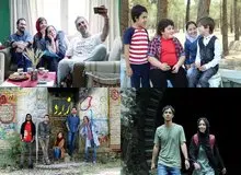 سینماها با 4 فیلم جدید جان می‌گیرند