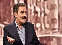 مهدی ظهوری، مجری پیشکسوت تلویزیون درگذشت 