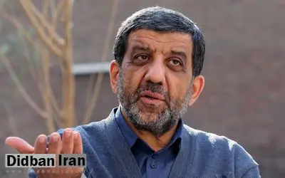 ضرغامی: بودجه ۱۴۰۱ امروز بسته می‌شود
