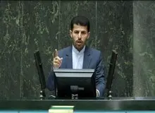 پاپی‌زاده: نتیجه تشکیل معاونت بازرگانی با اختیارات ویژه در دولت افزایش واردات برنج بود