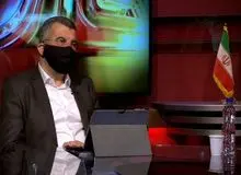 ایرج حریرچی: شرایط جنگی است/ یش از ۷ ماه است که تعداد جان باختگان ما سه رقمی شده است