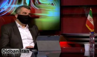 ایرج حریرچی: شرایط جنگی است/ یش از ۷ ماه است که تعداد جان باختگان ما سه رقمی شده است