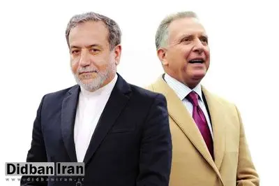 دور بعدی گفتوگوهای هستهای ایران و آمریکا، هفته آینده، در رم برگزار میشود