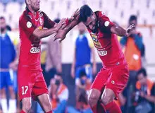 سعید راد از رقصیدن کدام بازیکن پرسپولیس شاکی شد؟