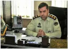 معاون اجتماعی فرماندهی انتظامی استان کرمانشاه : مردم به شهرستان های زلزله زده مراجعه نکنند