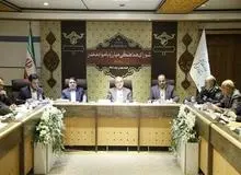 استاندار: جایگاه قم در تخصیص اعتبارات برای مبارزه با مواد مخدر در نظر گرفته شود