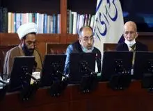 ویس کرمی: طرح صیانت ماهیت حاکمیتی دارد و قطعاً اجرا خواهد شد/  اگر بنا باشد حاکمیت کاری کند آن را انجام می‌دهد
