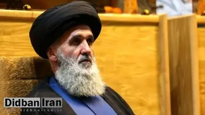 آقاجان پور: اگر آمریکا و اسرائیل دوباره اشتباه کنند، حیفا و تلآویو را با خاک یکسان میکنیم