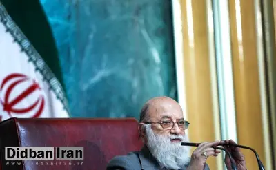 چمران، باز هم رئیس شورای عالی استان‌ها شد 