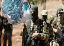 نیروهای تحریرالشام وارد حمص شدند