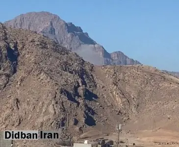 انفجار امروز خرم‌آباد مربوط به امحای مهمات جنگ ۱۲روزه است