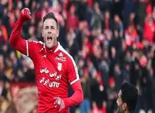 بازیکن سابق پرسپولیس دستگیر شد