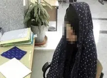 شوهرکشی ۲۰ روز بعد از ازدواج / گفت و گو با قاتل : چون عاشق برادر شوهرم بودم ،همسرم را با چکش کشتم/ پدر و مادر مقتول رضایت دادند
