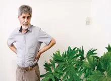 تلویزیون از جیب مردم علیه آنها استفاده می‌کند