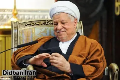 خاطرات غیرمنتظره آیت الله هاشمی از دوم خرداد ۷۶/ ناطق از من کمک خواست، اعلام بی طرفی کردم