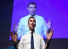 جرمی هانت: بدهی به ایران را پس می‌دهیم/ سیاست اروپا برای حفظ برجام نیز شکست خواهد خورد