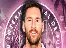 افزایش ۱۰۰۰ درصدی بلیت بازی‌های اینتر میامی در پی حضور مسی