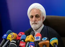 محسنی اژه‌ای: بیش از صد کارمند دولت و افراد صاحب سمت ممنوع الخروج شدند