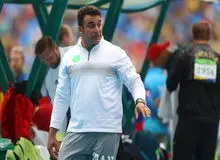 حدادی دی ماه تمریناتش را آغاز می‌کند