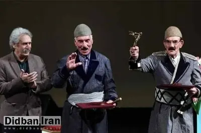 پدر سرنانوازی ایران درگذشت