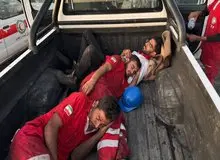 پایان عملیات جستجو در معدن طبس صحت ندارد/ تاکنون چند پیکر خارج شده است؟
