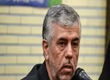 تاکنون کاندیداتوری لاریجانی و عارف قطعی شده/ احتمال کاندیداتوری حاجی بابایی
