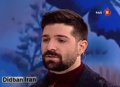 حمید هیراد، خواننده پاپ، به کرونا مبتلا شد