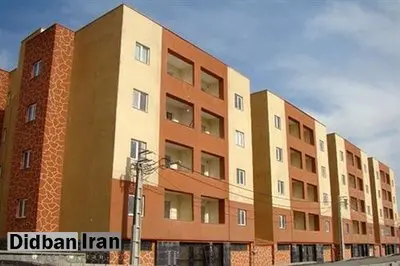 آخرین قیمت آپارتمان بالای۷۰ متر در تهران