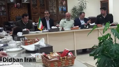 کاهش 50 درصدی تصادفات رانندگی در لاهیجان