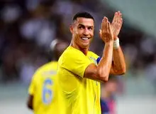 ضد حال رونالدو به قطری‌ها