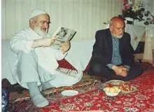 نقد دختر مرحوم آیت الله منتظری بر مستند قائم مقام