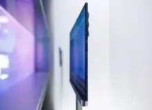 گوشی جادویی سامسونگ تبدیل به تبلت می‌شود