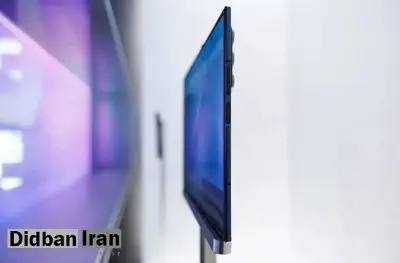 گوشی جادویی سامسونگ تبدیل به تبلت می‌شود