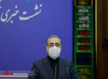 اسماعیلی: حکم اکبر طبری اعدام نیست/ حکومیت معاون اجرایی سابق حوزه ریاست قوه قضاییه به ۳۱ سال حبس تعزیری و ضبط اموال