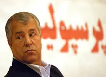 علی پروین به پرسپولیس بر می گردد