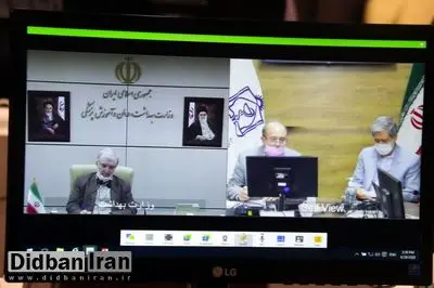 وزیر بهداشت: همواره نگران اوج کرونا در مشهد هستم