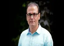 علیرضا قربانی: به خاطر خدمت سربازی در سپاه پاسداران انقلاب اسلامی به آمریکا ممنوع الورود شدم/ FILM